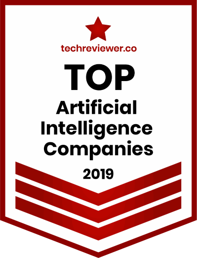 ProVision Lab is in the top list of Artificial Intelligence Companies in 2019